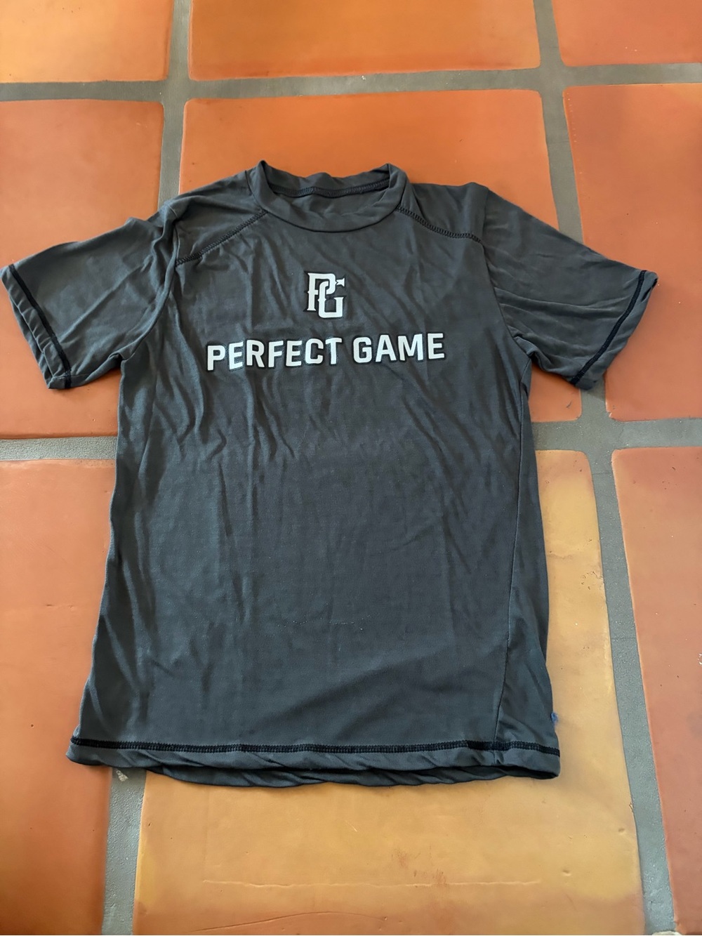 Perfect Game Boy Youth T-shirt